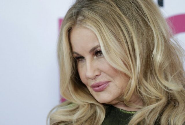 'The Watcher' teaser shows Jennifer Coolidge give home tour