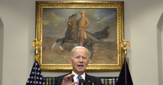 White House offers assistance as South Carolina braces for Hurricane