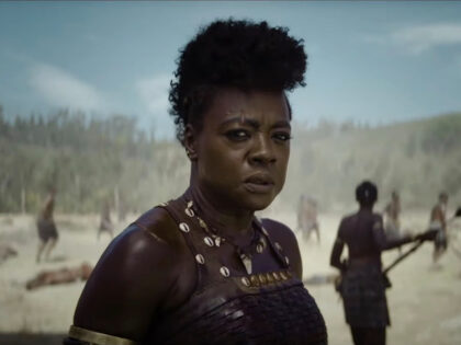 ‘The Woman King’ Director Gina Prince-Bythewood Laments ‘Insidious’ Oscars Shutout of Movie That Airbrushes Slaver Tribe