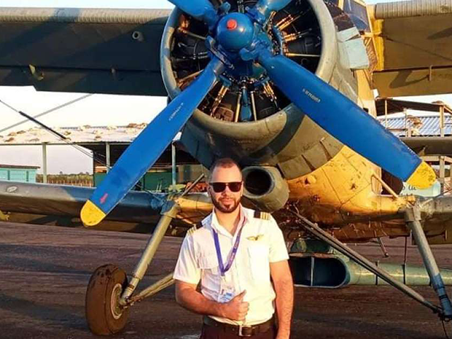 Cuban Refugee Pilot Lands Soviet-Era Plane in Florida - Vimarsana News