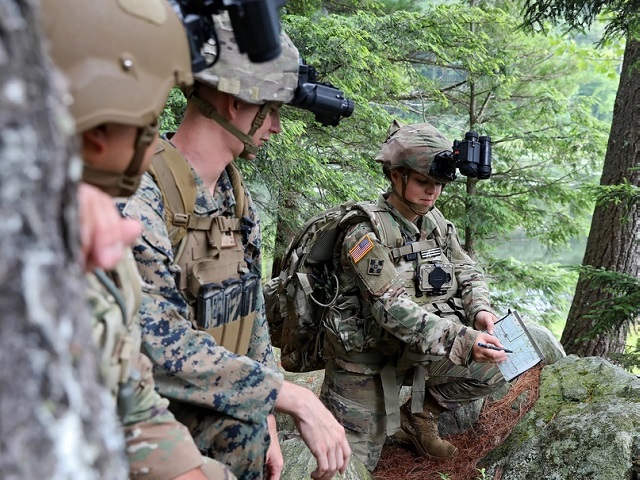 Biden Authorizes Calling Reservists to Active Duty to Support Ukraine War - Vimarsana News