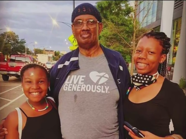 Illinois Officials Say It Is Not Their Fault Two Suspects Freed from Jail Allegedly Killed Vietnam War Vet - Vimarsana News