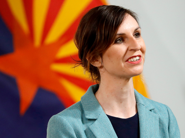 AZ GOP Launches Ad Accusing Education Official of Endangering Children - Vimarsana News