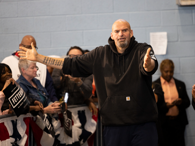 Affidavit: John Fetterman's Brother Tased Man in 2014 Road Rage Incident - Vimarsana News