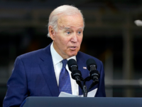 Joe Biden Brain Freeze: ‘Let Me Start Off with Two Words – Made in America’