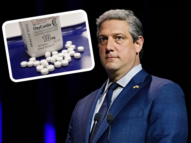 J.D. Vance: 'Pharmaceutical Blood Money' Funding Tim Ryan's Senate Bid - Vimarsana News