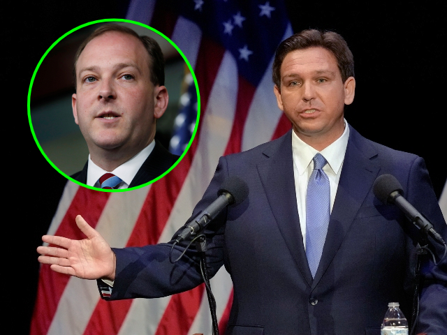 DeSantis to Stump for NY Candidate Lee Zeldin Ahead of Election Day - Vimarsana News
