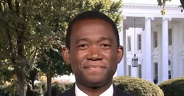 Deputy Treasury Sec'y: Biden's 'a No' on Using 14th Amendment to Raise Debt Limit, It 'Can't Solve our Challenges Now'