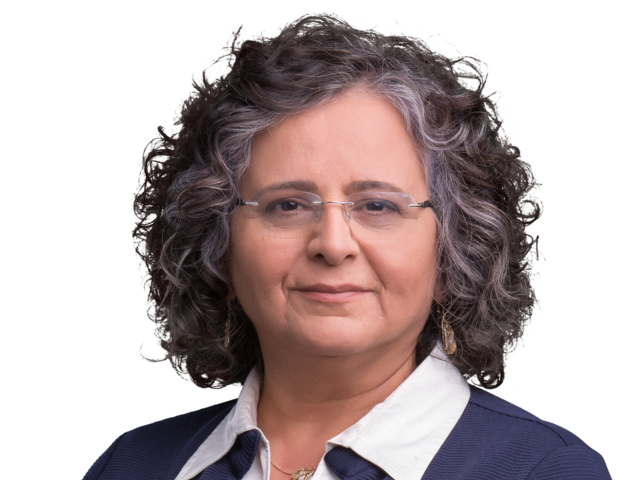 Aida Touma-Sliman of the Arab majority Joint List party wrote on Facebook: “Nablus sepa