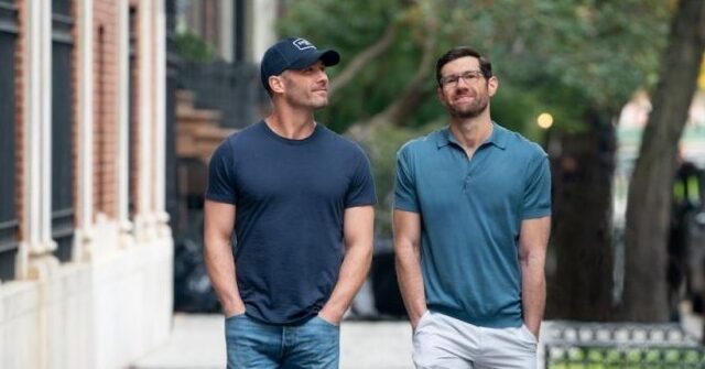 GLAAD Awards Top Film Prize to Box-Office Megabomb 'Bros'