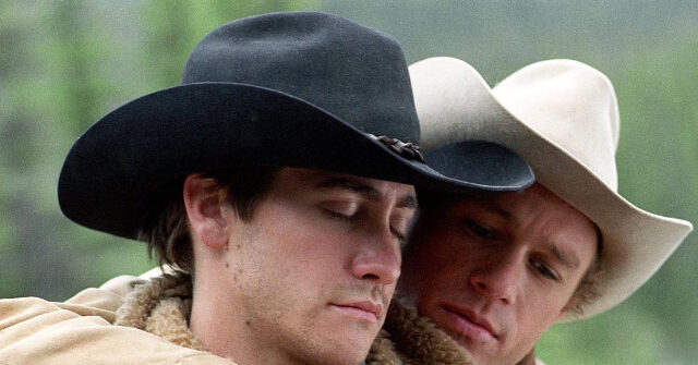 Nolte: Homophobia? A Dozen Gay Movies Out-Grossed Billy Eichner's 'Bros' By a Mile - Vimarsana News