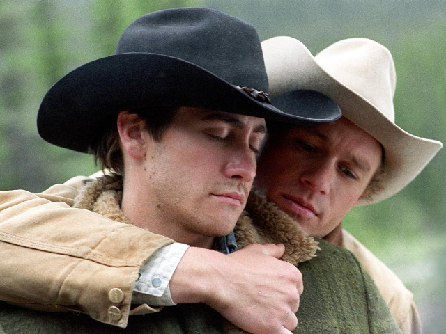 Nolte: Homophobia? A Dozen Gay Movies Out-Grossed Billy Eichner's 'Bros' By a Mile - Vimarsana News