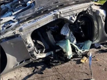 Car Crash Pinellas County (1)