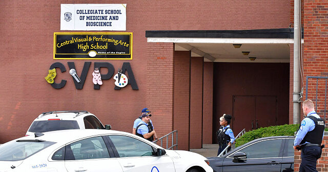 Police: Family of St. Louis Shooter Had His Gun Taken Away - Vimarsana News