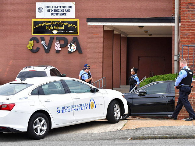 Police: Family of St. Louis Shooter Had His Gun Taken Away - Vimarsana News