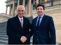 Charlie Crist Campaign Manager’s ‘Family Matter’ Revealed to Be Domestic Violence Arrest