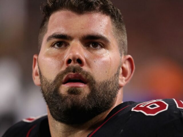 Watch: 'it's Not One F*cking Guy': Cardinals' Justin Pugh Defends 