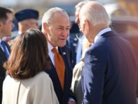 Watch – Chuck Schumer Warns Biden of Sliding Democrat Senate Prospects