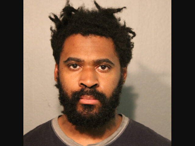 A Chicago sex offender recently arrested for allegedly touching two women inappropriately