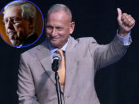 Mitch McConnell Pulls Pac Ads Out of New Hampshire