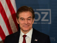 Kathy Barnette Urges Supporters to Vote for Dr. Oz 