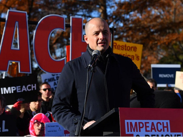 Mike Lee: Evan McMullin 'Feeding the Democrat Industrial Complex' - Vimarsana News