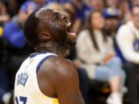 VIDEO: Warriors’ Draymond Green Seen Violently Punching Jordan Poole to the Ground During Practice