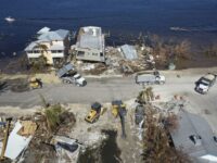 Rapid Hurricane Recovery Continues in Florida, Temporary Roads Constructed to Access Islands