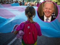 Florida GOP Blasts Biden for Declaring Easter Sunday ‘Transgender Day of Visibility’