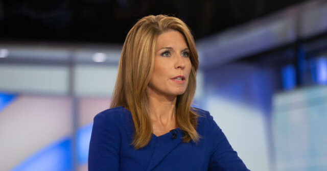 MSNBC's Wallace: Mark Meadows So 'Exposed' In GA Criminal Case, He’s 'Naked with His Rear End Hanging Out'