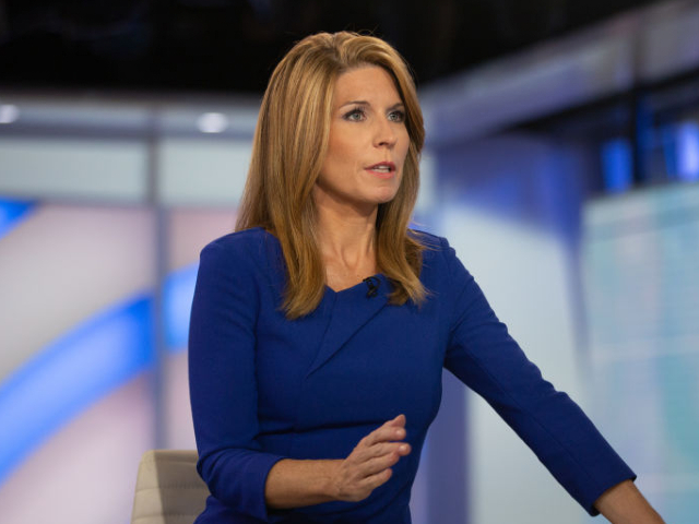 MSNBC's Wallace: GOP Only About 'Owning the Libs' -- They Won't Condemn Antisemitism - Vimarsana News