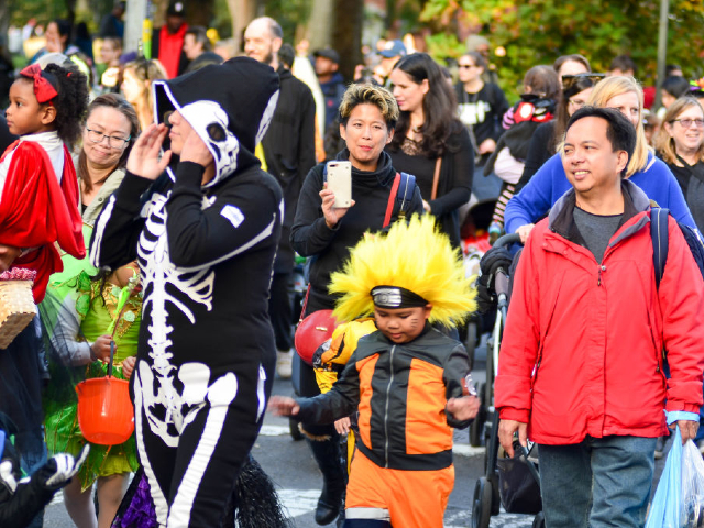 Parents Outraged After PA District Cancels Traditional Halloween Parade - Vimarsana News