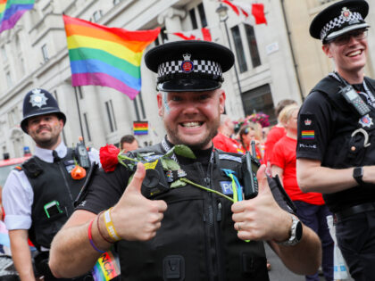 Pride In London 2019