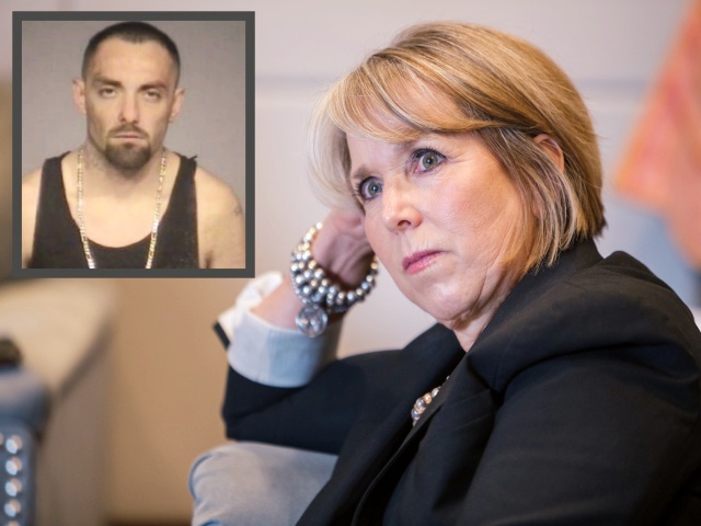 Gov Michelle Lujan Grisham Freed Convict Early from Prison Who then Murdered Ex-Girlfriend - Vimarsana News