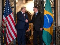 Bolsonaro: Ukraine War Would Not Have Happened If Trump was President