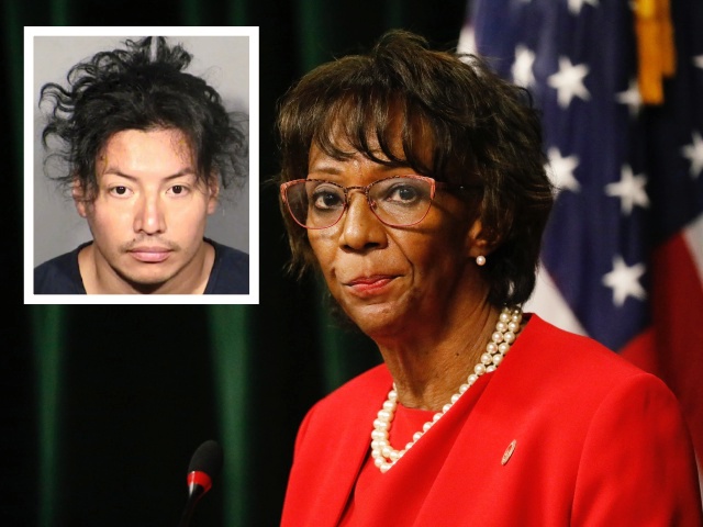 Los Angeles DA Failed to Prosecute Illegal Alien Now Accused of Murdering 2 Americans - Vimarsana News