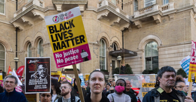 White Students Banned from Black History Month Events at UK University - Vimarsana News