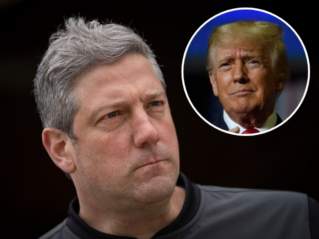 Trump PAC Ads Light Up Democrats Tim Ryan, John Fetterman - Vimarsana News
