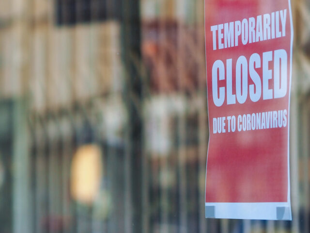 Government Issued $5.4 Billion in 'Potentially Fraudulent Pandemic Loans' - Vimarsana News