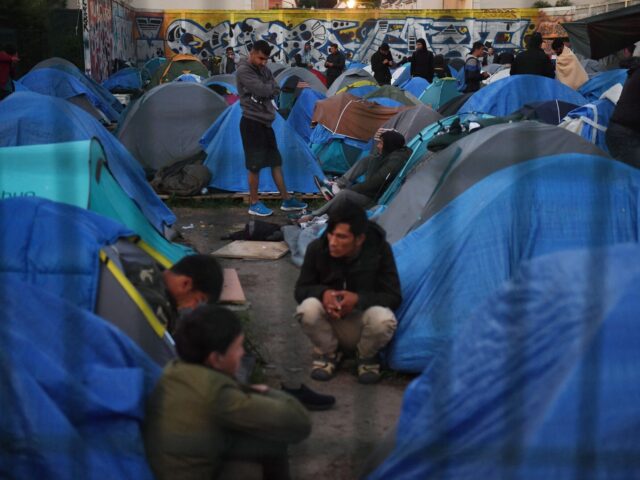 Media Check Claim Up to 90% of Deportations Fail, Real Stat Even Worse - Vimarsana News