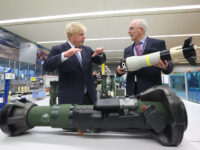 Older Britons Back UK Role in Ukraine Much More Strongly than Military-Age Britons: Poll