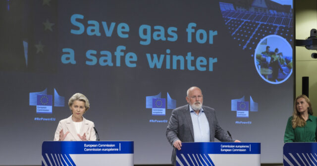 Energy Program Being Used to Push 'Green Deal' Climate Agenda - Vimarsana News