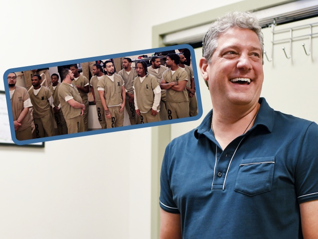 Watch: Tim Ryan Vowed to Free 'All Nonviolent Criminals' from Prison - Vimarsana News