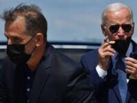 Report: White House Fears Hunter Could Doom Joe Biden