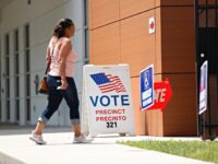 Democrats Worry That Many Blacks, Latinos Won’t Vote
