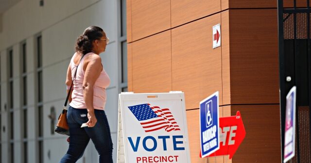 Judge Blocks Florida Law that Bans Foreign Nationals from Registering Voters