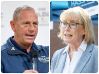 Republican Don Bolduc Hammers Democrat Maggie Hassan on Abortion Extremism in New Hampshire Senate Debate