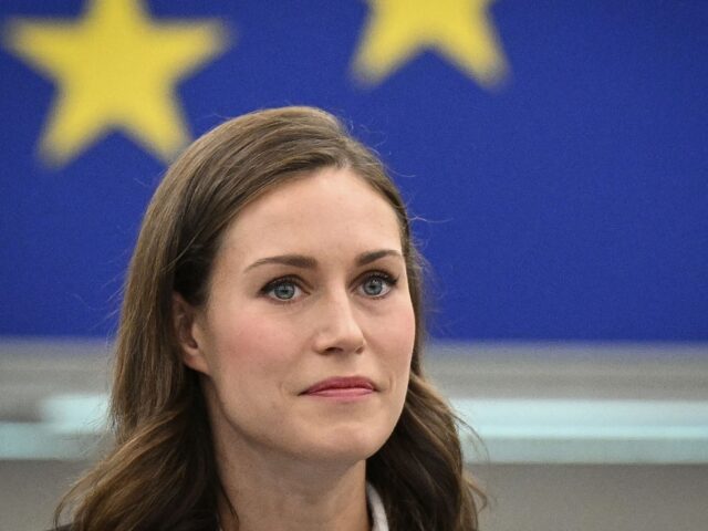 Finland's 'Party Girl' PM Backs Building Fence on Russian Border - Vimarsana News