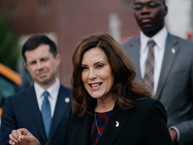 Whitmer-Appointed Board Approves $715M Contract for CCP-Linked Company - Vimarsana News