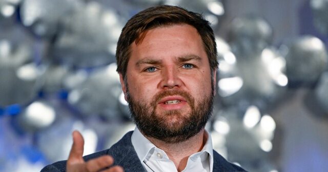 Proposed J.D. Vance Bill Will Ban Federal Mask Mandates